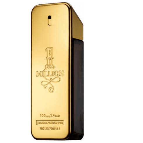 1 Million Paco Rabanne