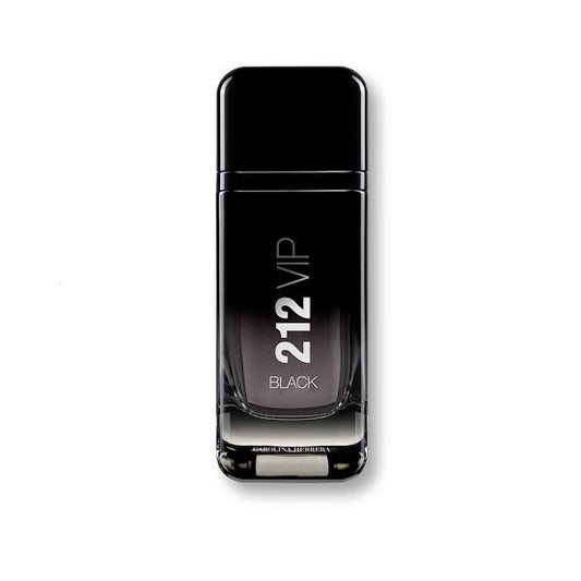 Carolina Herrera 212 Vip Black Fragrance For Men