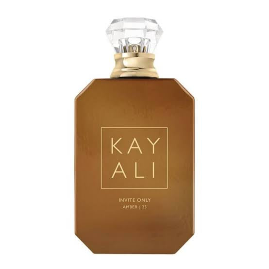Kayali collection