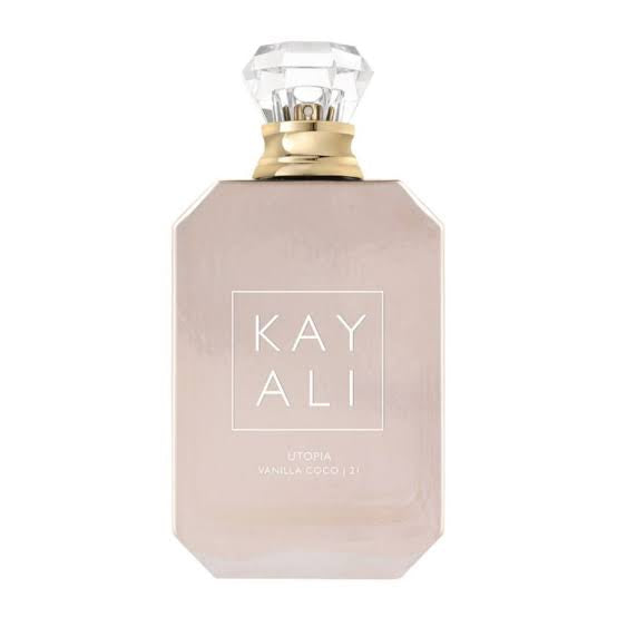 Kayali collection