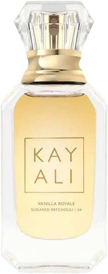 Kayali collection
