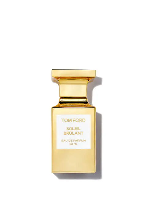 Tom Ford Soleil Brulant