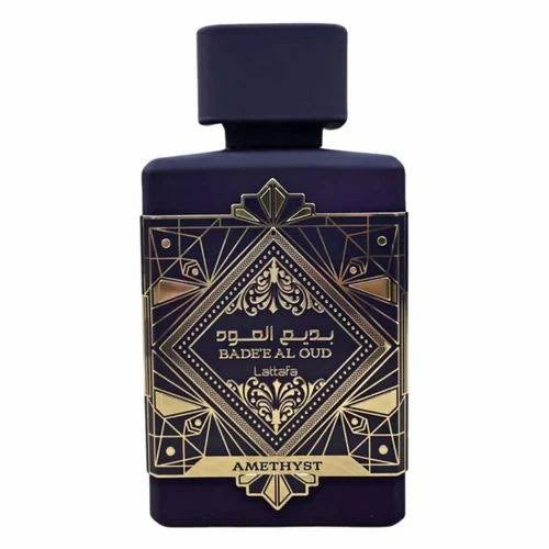 Bade'e Al Oud Amethyst Lattafa Perfumes