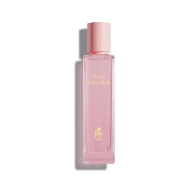 ASSAF Miss Sakura Eau De Parfum