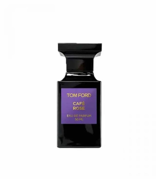 Café Rose Tom Ford