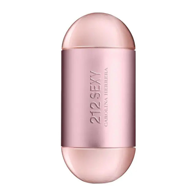 Carolina Herrera 212 Sexy