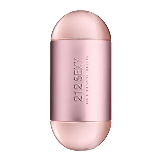 Carolina Herrera 212 Sexy