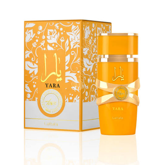 Perfume Yara Tous