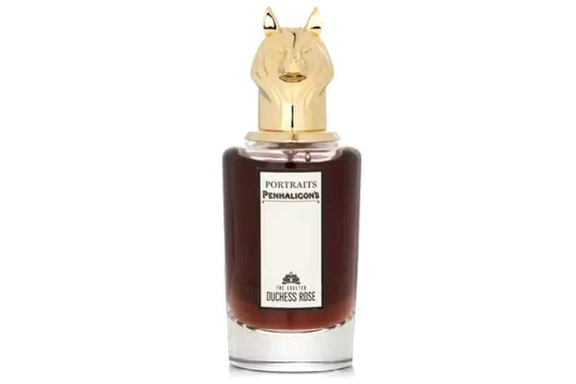 PENHALIGON'S PORTRAITS THE COVETED DUCHESS ROSE