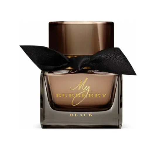 My Burberry Black Elixir