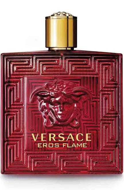 Versace Eros Flame