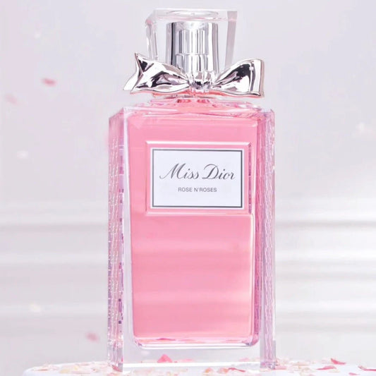 Miss Dior Rose N'Roses EDT