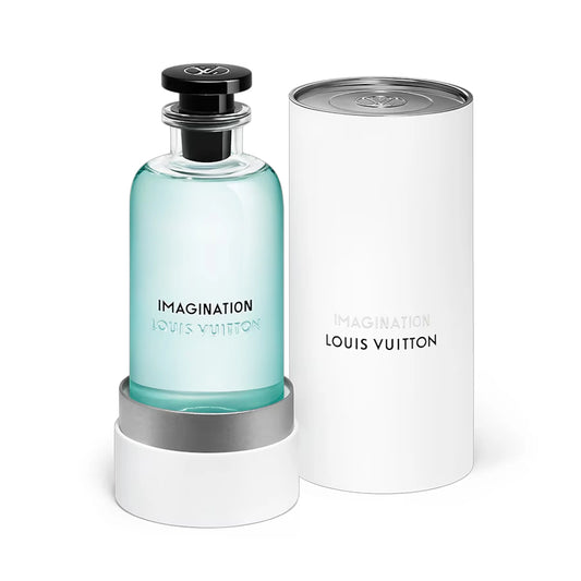 Louis Vuitton Imagination