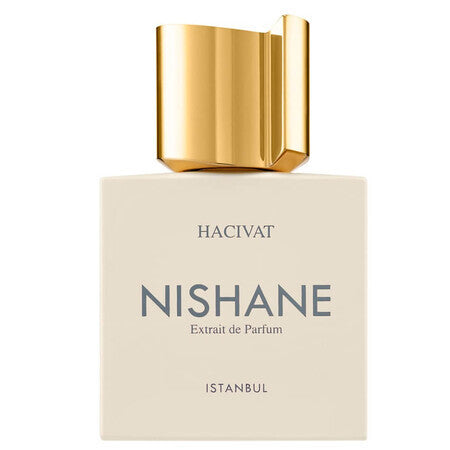 Nishane Hacivat Perfume