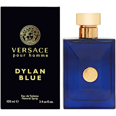 Versace DYLAN BLUE