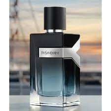 Yves Saint Laurent Y PERFUME MEN
