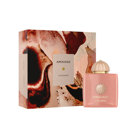 Amouage Guidance