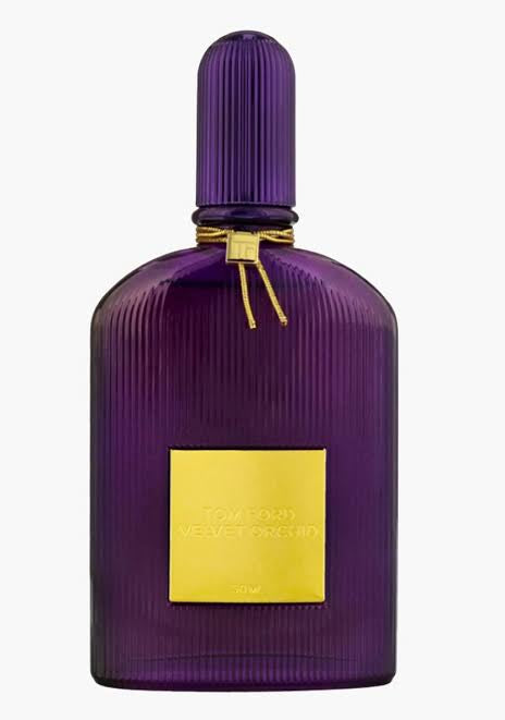 Tom Ford Velvet Orchid
