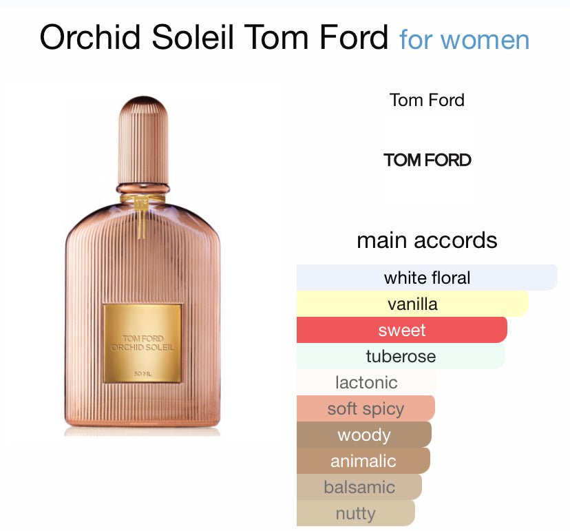 Tom Ford- Orchid Soleil