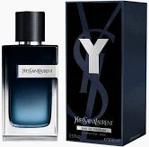 Yves Saint Laurent Y PERFUME MEN